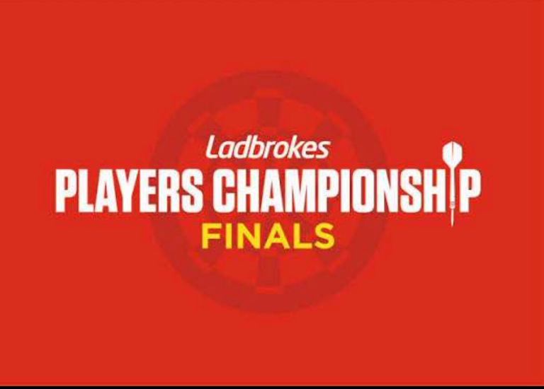 Player Championship Finals 2026