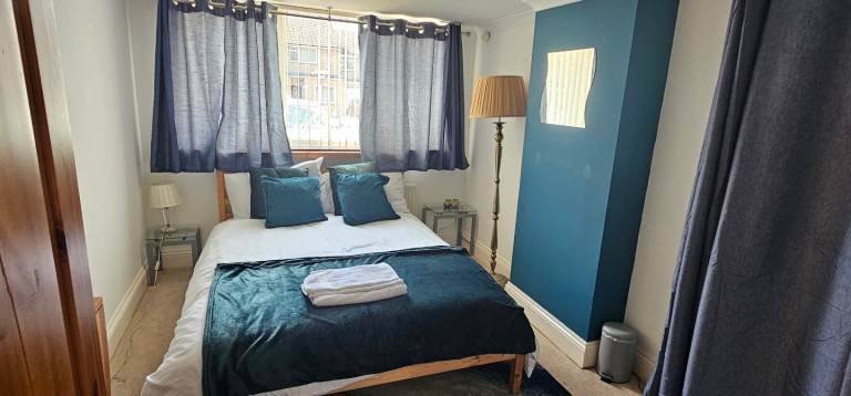 Ensuite room windsor