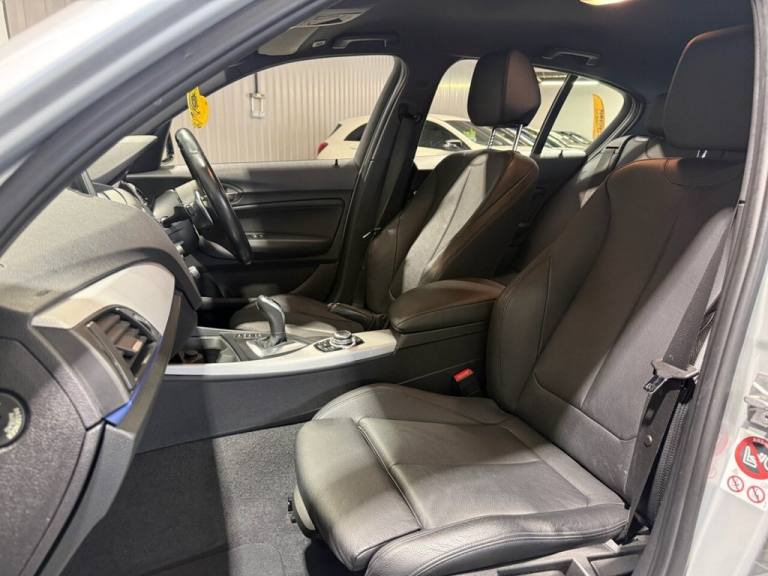 2016 66 BMW 1 SERIES 2.0 120D M SPORT HATCHBACK 5DR DIESEL AUTO EURO 6 (S/S) (19