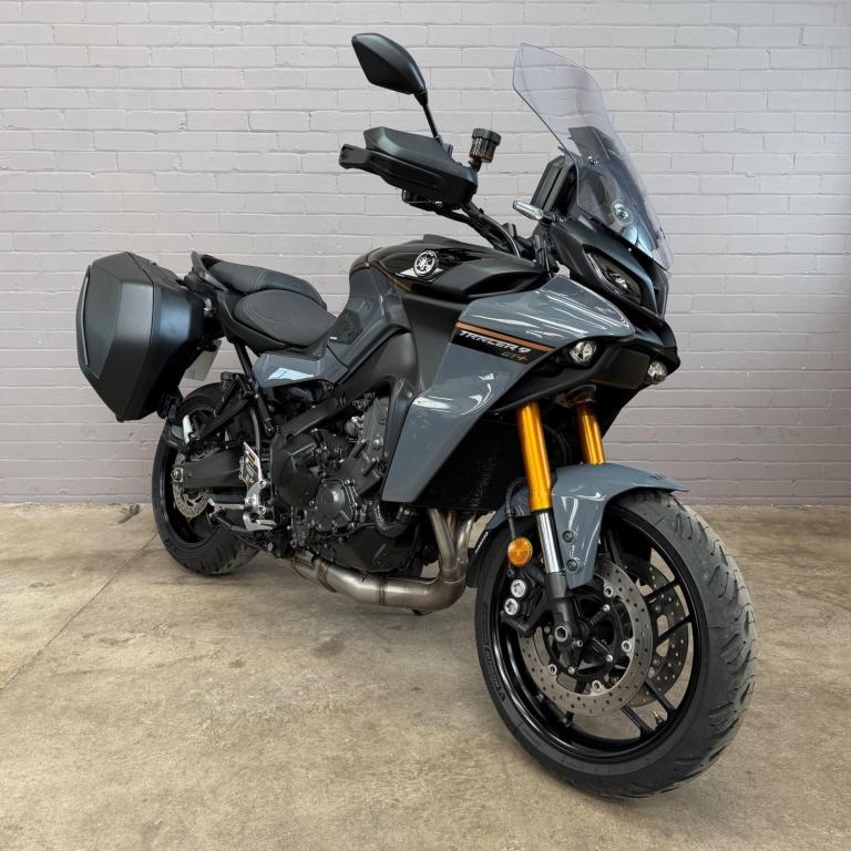 2023 Yamaha TRACER 9 GT+ 900 Euro 5