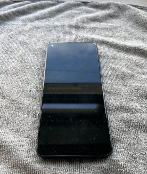 Samsung Galaxy A21s – Blue, Unlocked, Mint Condition