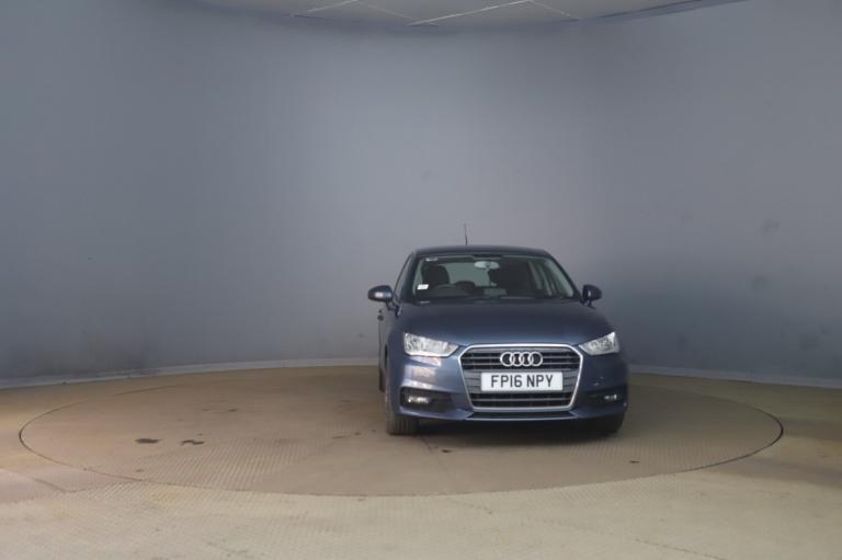 AUDI A1 1.0 TFSI 5DR SPORT EDITION Â