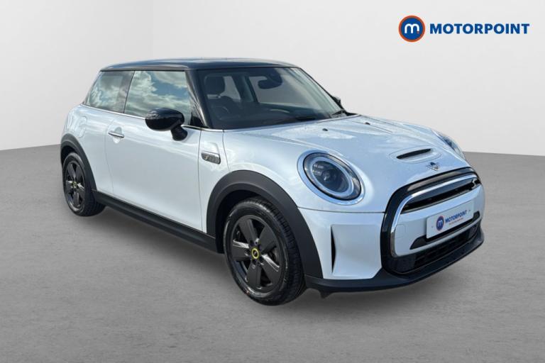 2023 MINI Hatch 135kW Cooper S Level 1 33kWh 3dr Auto HATCHBACK ELECTRIC Automatic