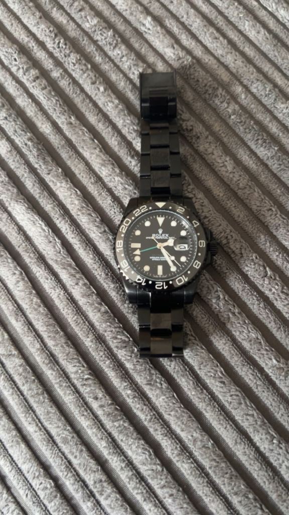 GMT Master ||