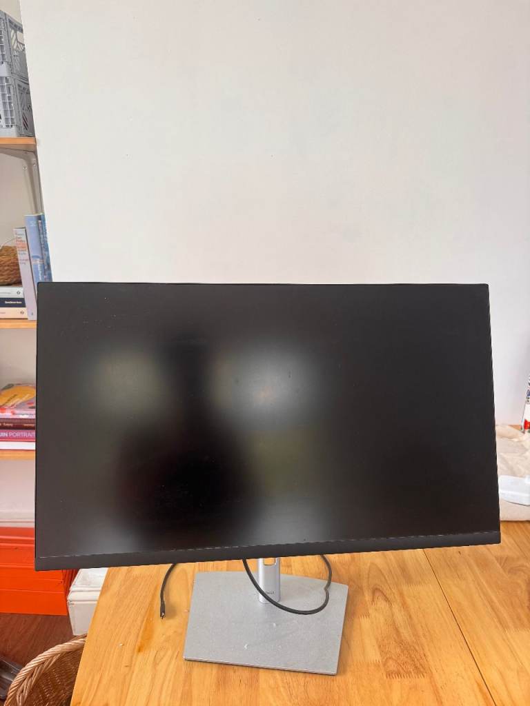 Dell P2721Q 27" 4K UHD Monitor