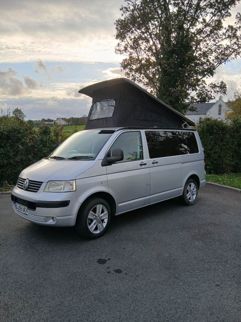 Volkswagen, TR-PORTER T30 174 TDI SWB, Panel Van, 2009, 2460 (cc)