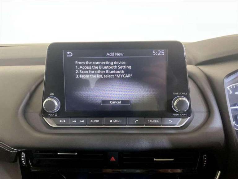 2022 Nissan Qashqai 1.3 DIG-T MHEV Acenta Premium Euro 6 (s/s) 5dr Manual SUV Hybrid Manual