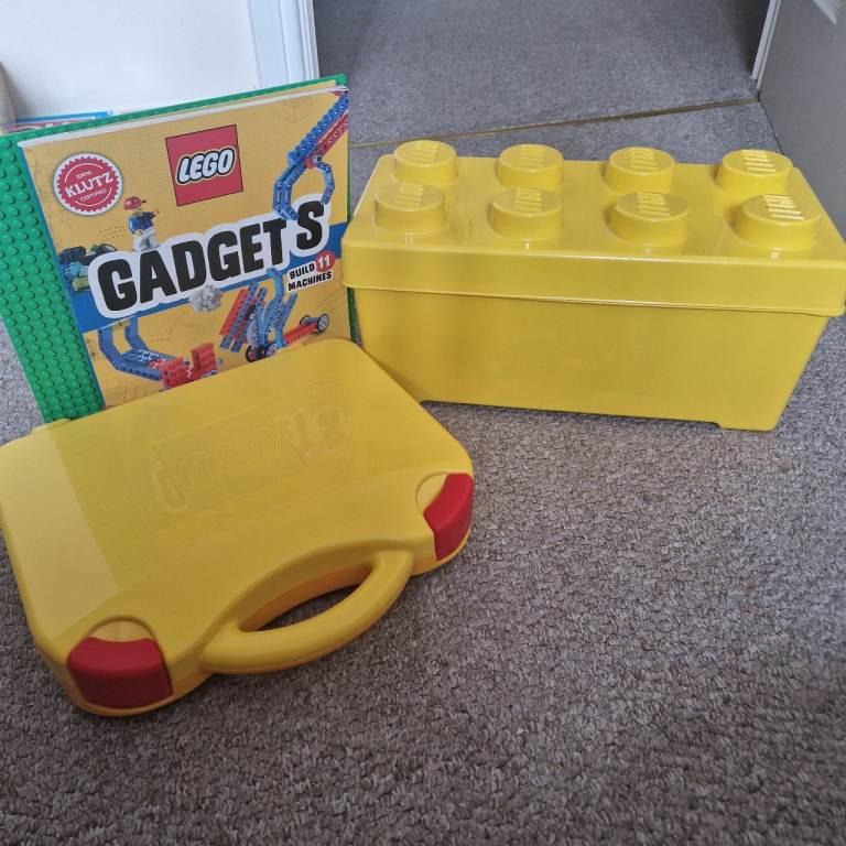 Lego bundle job lot