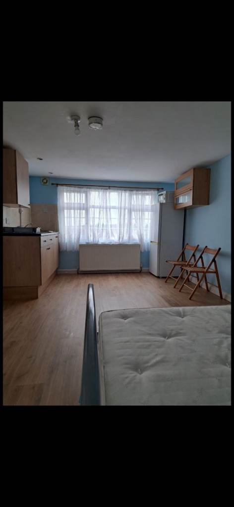 Loft studio flat for rent 