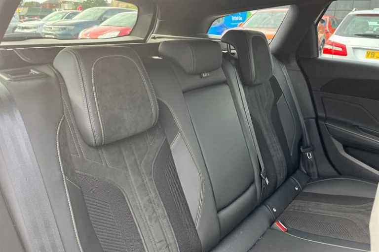 2022 Peugeot 308 SW 1.2 PureTech GT Premium Estate 5dr Petrol EAT Euro 6 (s/s) (130 ps) Estate Pe...