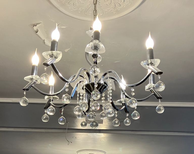 Chandeliers