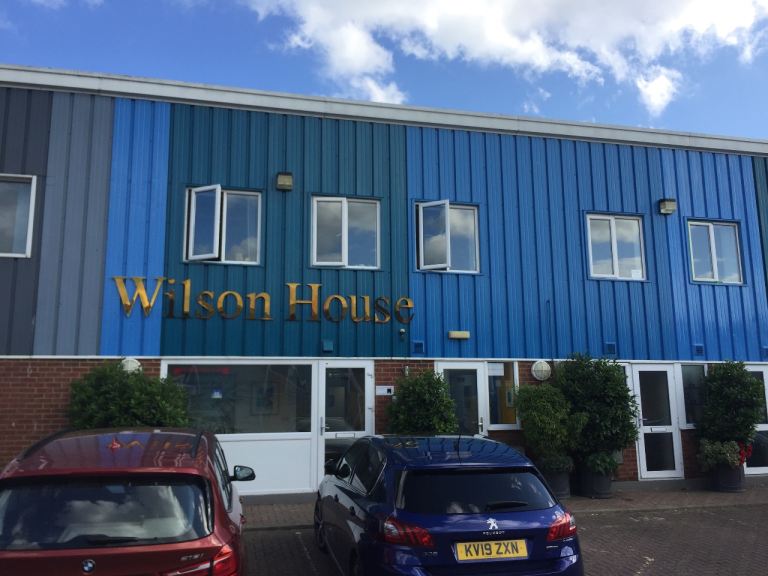 Creative studio /office / workshop spaces in Whitstable 