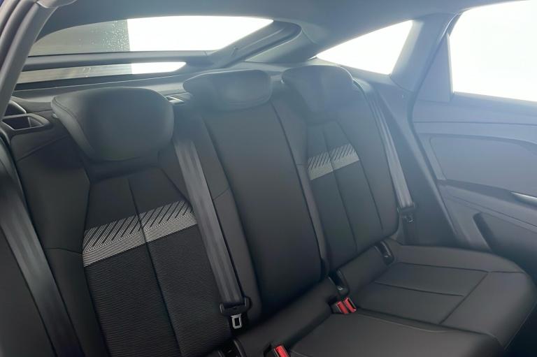  Audi Q4 Sportback E Tron 35 Sport Sportback 5dr Electric Auto 55kwh 170 Ps