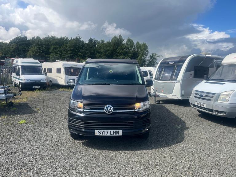 Volkswagen TRANSPORTER T32 H-LN TDI