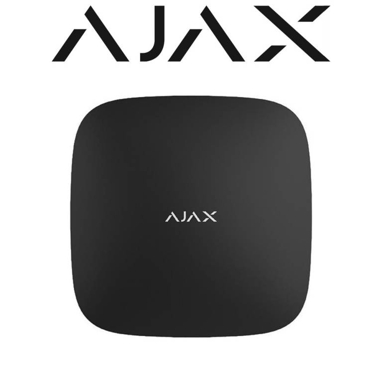 📦 For Sale: Ajax Hub 2 (2G) Jeweller – Smart Security System Hub | £120