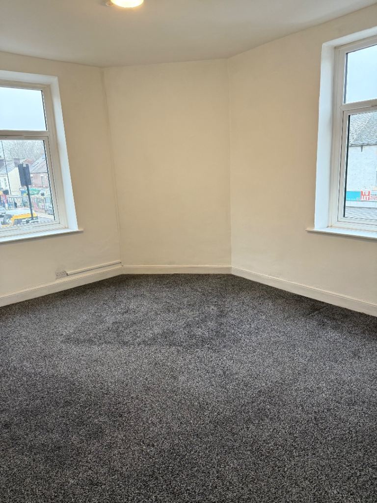 1 Bed King Size Room In S7 Nether Edge