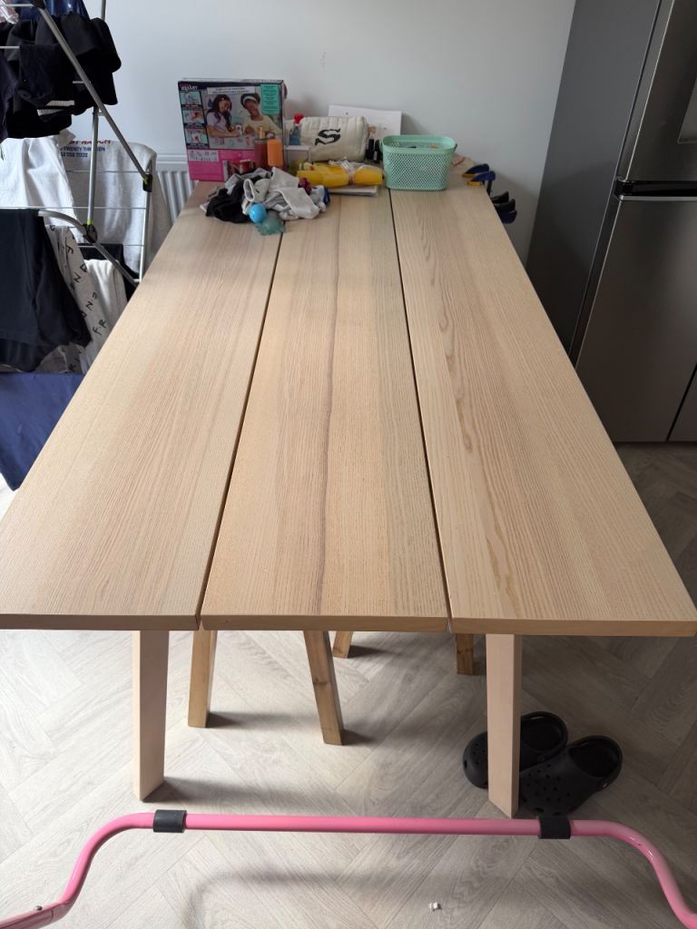 IKEA dinning table