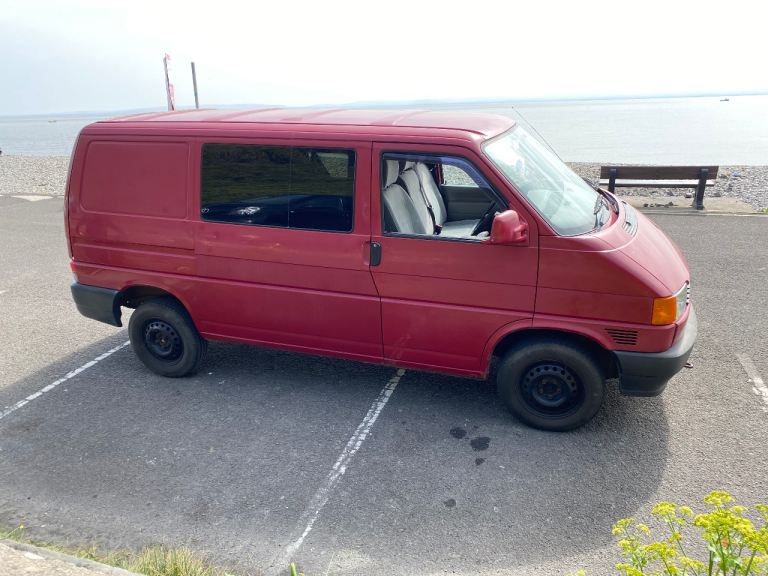 Volkswagen, 800 SPECIAL TD SWB, 