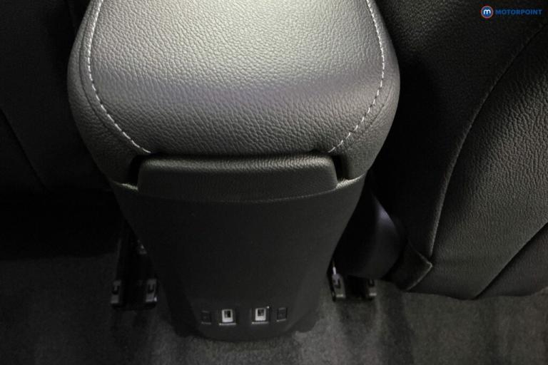 2025 Vauxhall Mokka 1.2 Turbo GS 5dr Auto SUV Petrol Automatic