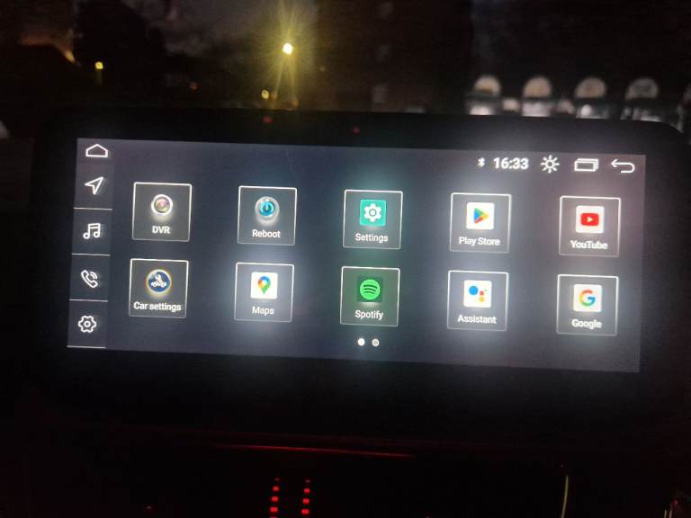 Audi, A4, Saloon, 2008, Manual, 1984 (cc), 4 doors