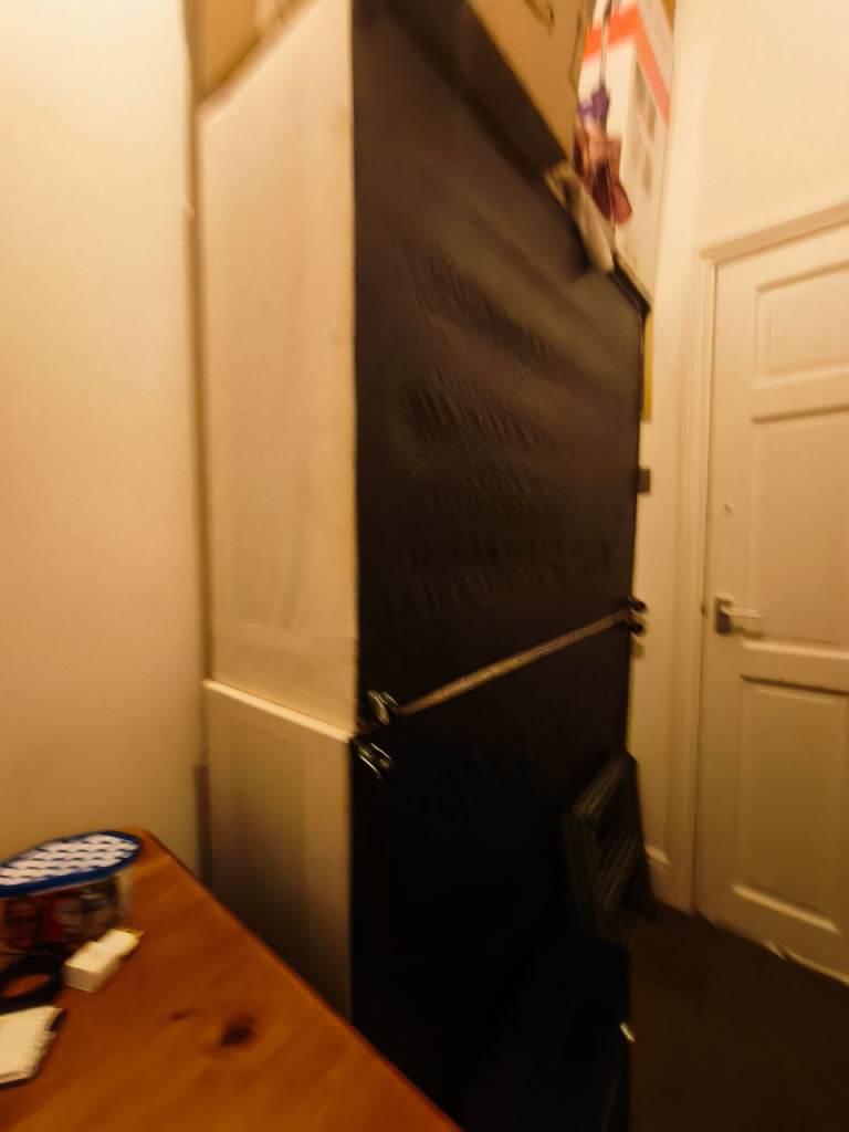 image for Single & Double bed for free!