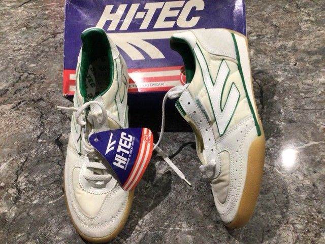 HI-TEC Squash Shoes
