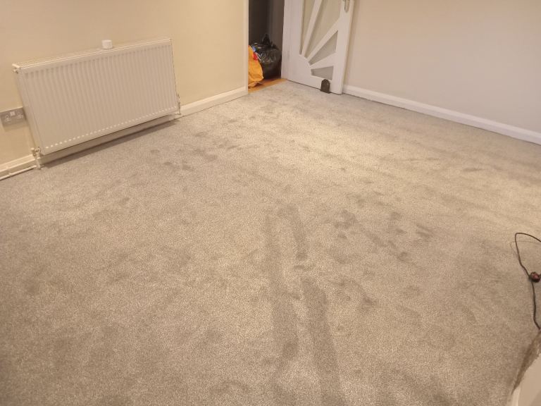 Premium Carpet Supply & Professional Fitting | Bedrooms, Stairs, Hallways & More