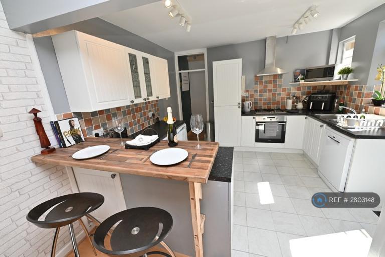1 bedroom in Wilmer Road, Eastleigh, SO50 (#2803148)