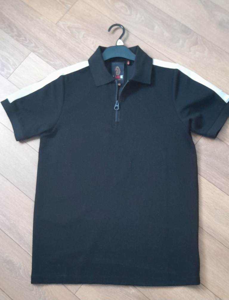 LUKE t shirt 