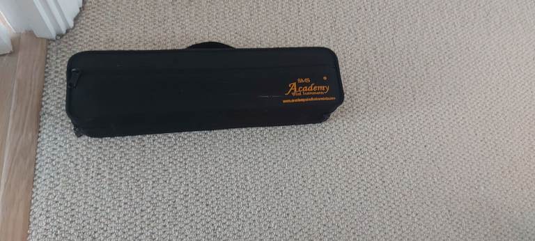 SMS Academy Flute FL25