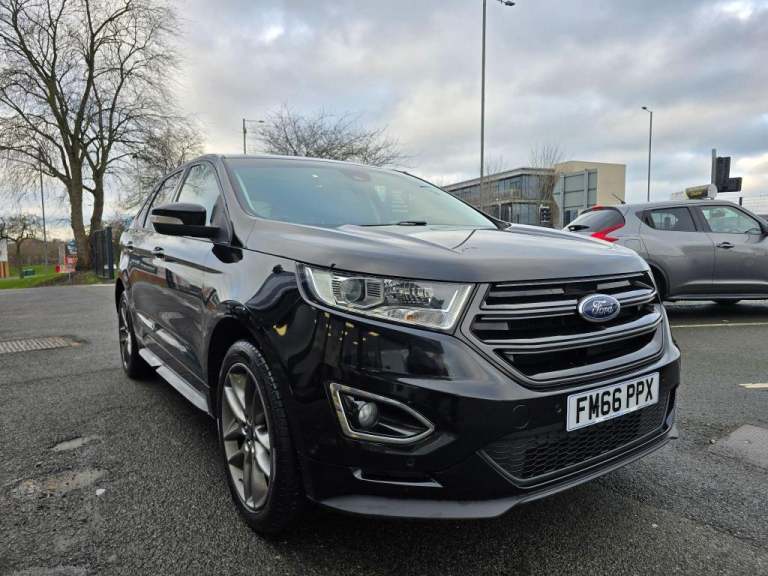  Ford Edge 2.0 TDCi Sport Powershift AWD Euro 6 (s/s) 5dr Diesel