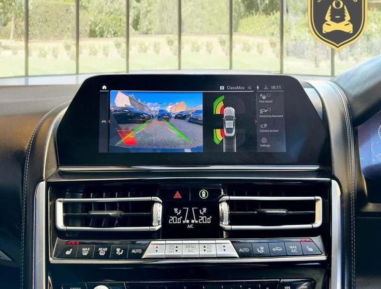  BMW 8 Series 3.0 840i Coupe 2dr Petrol Steptronic Euro 6 (s/s) (340 ps) Petrol Automatic