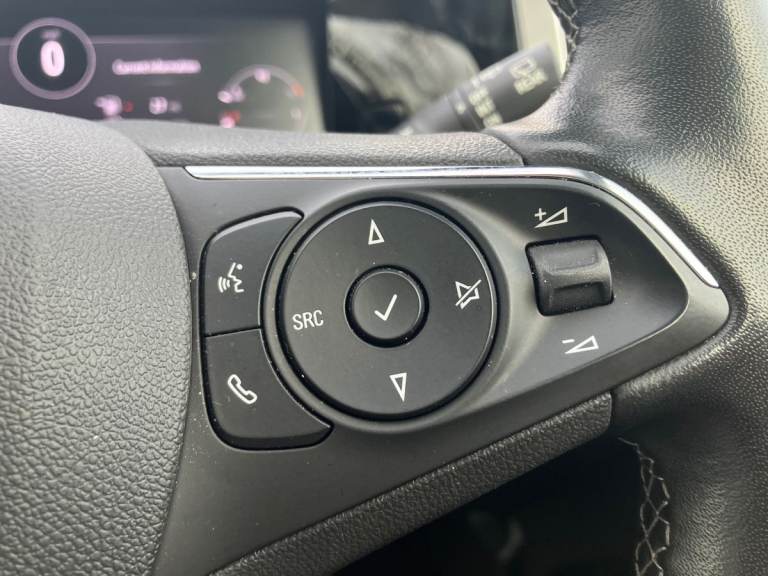 2023 Vauxhall Grandland 1.2 Turbo Ultimate 5dr Hatchback PETROL Manual