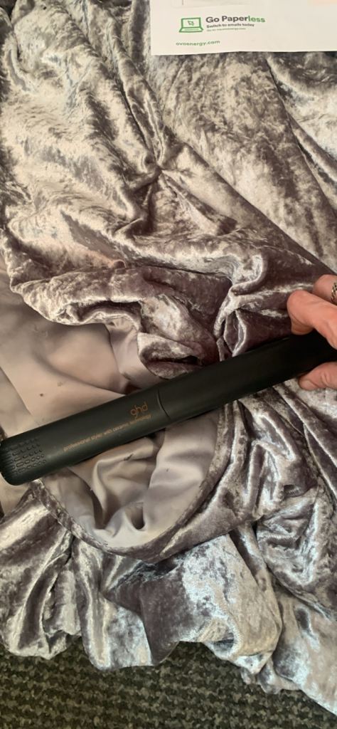 Ghd straighteners 
