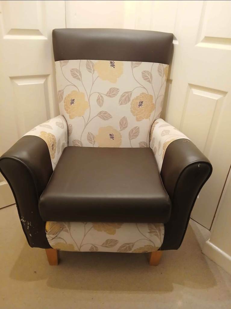 Free Armchair 