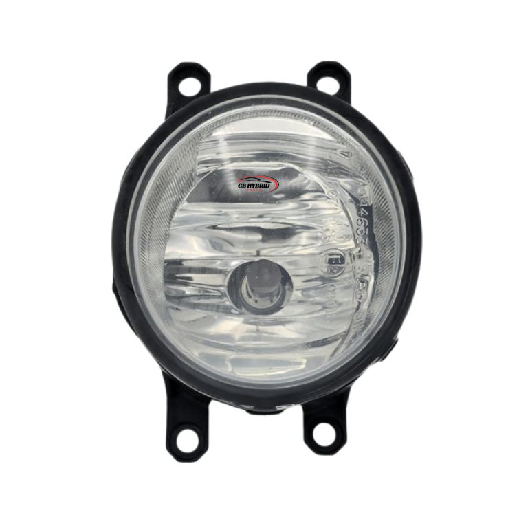 Toyota Prius Plus + 2011-2020 Front Bumper Fog Light Left Passenger Side