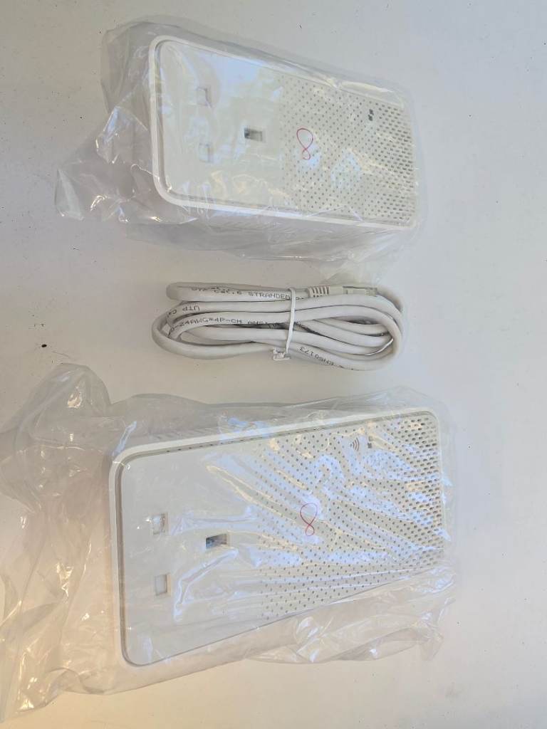 VIRGIN WIFI BOOSTER