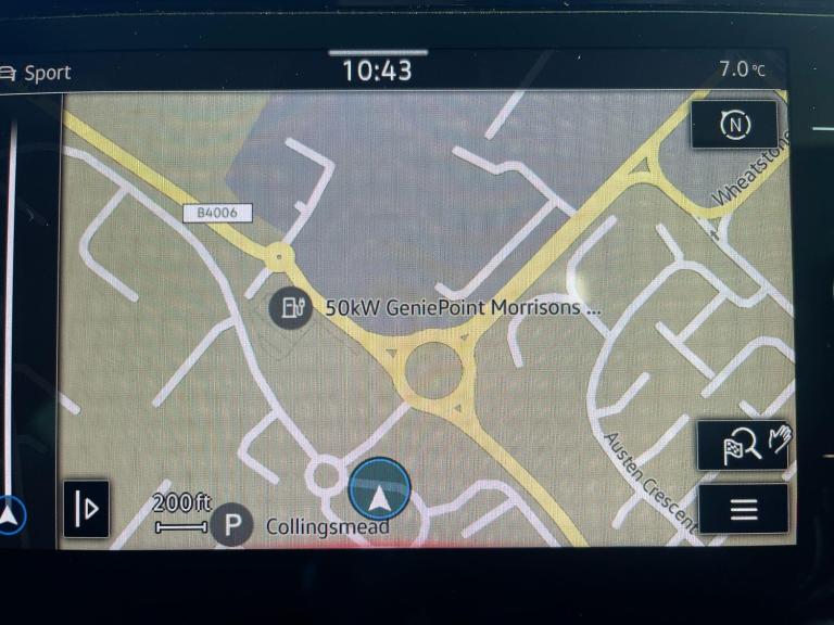 2021 Volkswagen Arteon 2.0 TSI R-Line Shooting Brake DSG Euro 6 (s/s) 5dr ESTATE Petrol Automatic