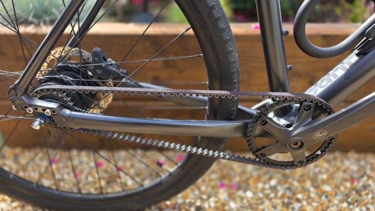 Cannondale Bad Boy 1 £500 ONO