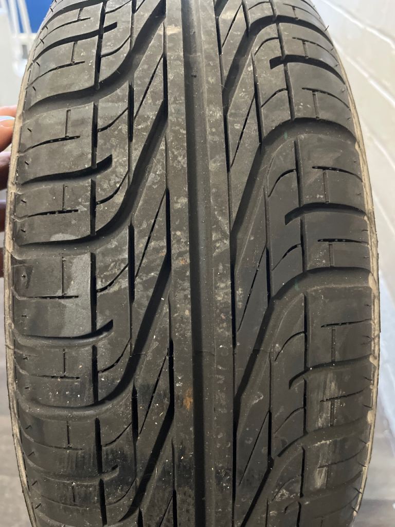 Pirelli 195-65-R15 P6000 Tyre BRAND NEW 