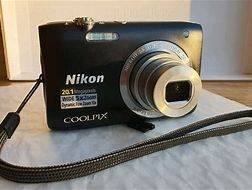 NIKON COOLPIX S-2900