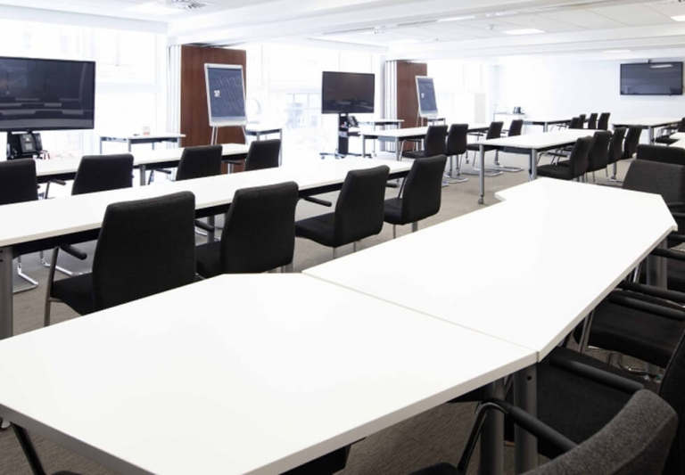 *New Broad Street* City of London EC2 - Private Offices: 4 - 60 desks | Serviced Office to Rent