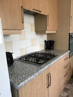 Double bedroom for rent 