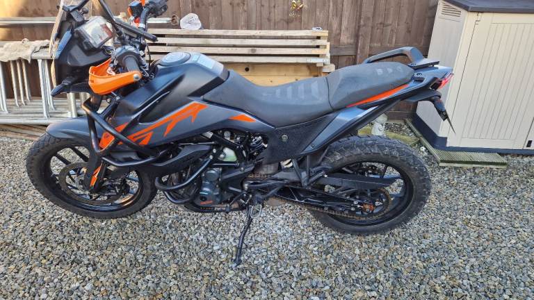 KTM, ADVENTURE, 2023, 373 (cc)