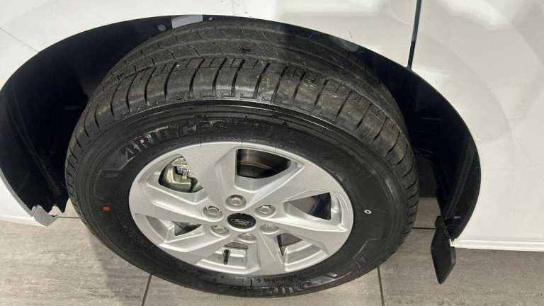  Ford Transit Custom 2.5 PHEV 232ps H1 Van Limited Auto Van Plug-In Hy Automatic