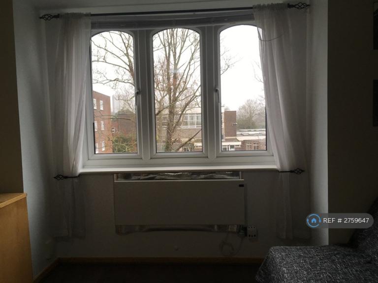 Studio flat in Warrington Road, Croydon, CR0 (#2759647)