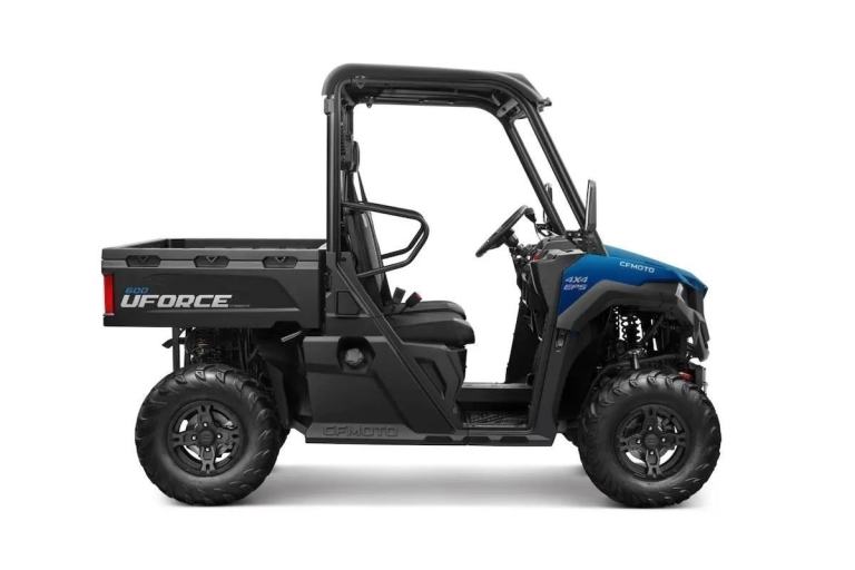 CFMOTO UFORCE 600 AGRI | Farm UTV | Utility Side by Side | £11,998.80 | 2025 |