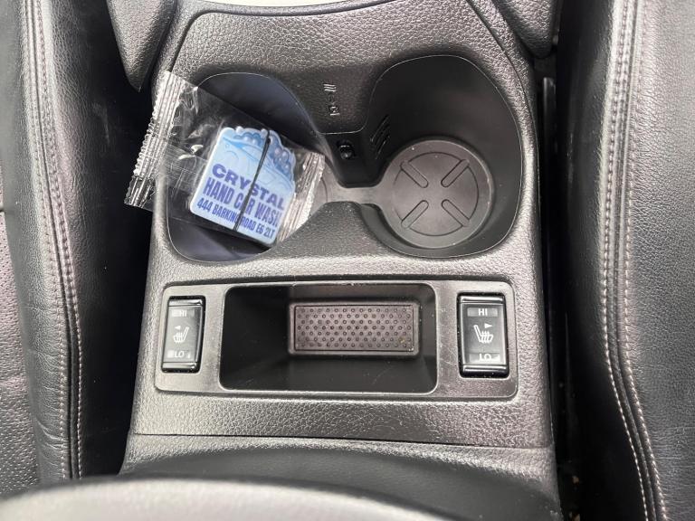 2017 Nissan X-Trail 1.6 dCi Tekna 5dr Xtronic [7 Seat] ESTATE DIESEL Automatic