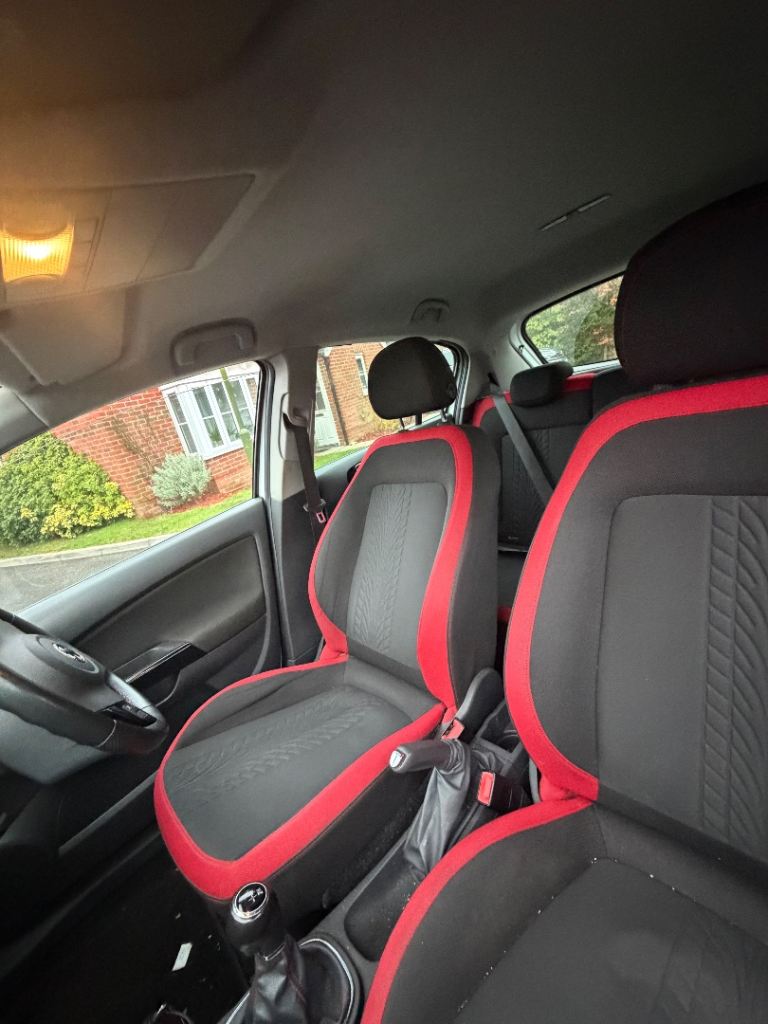Vauxhall, CORSA, Hatchback, 2012, Manual, 1398 (cc), 5 doors