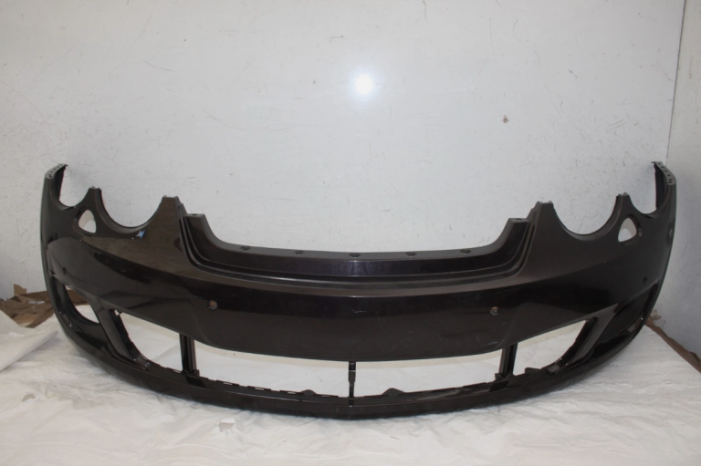 Bentley Continental Flying Spur Front Bumper 2009 TO 2011 3W5807221H Genuine